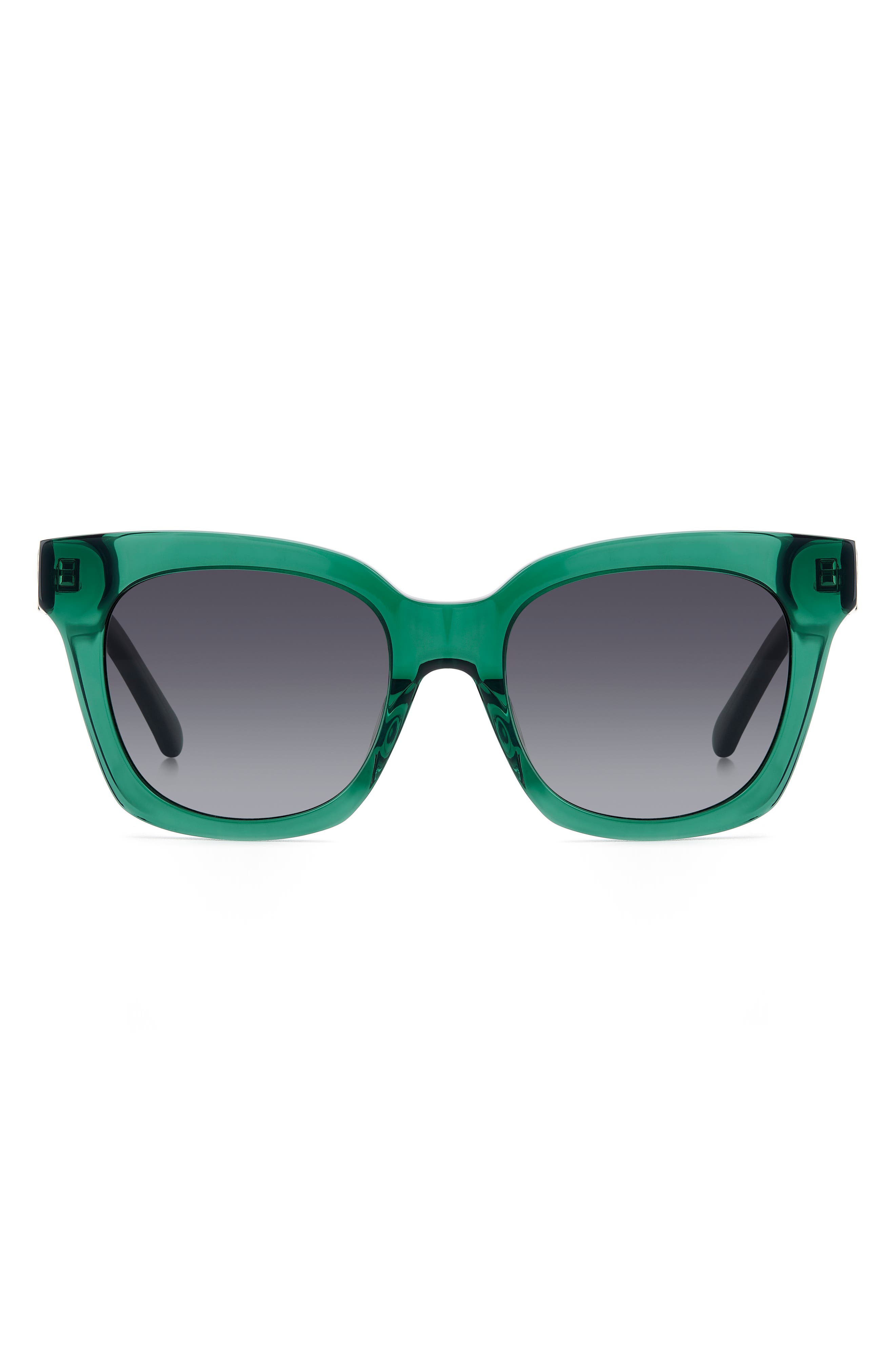 constance 53mm gradient cat eye sunglasses