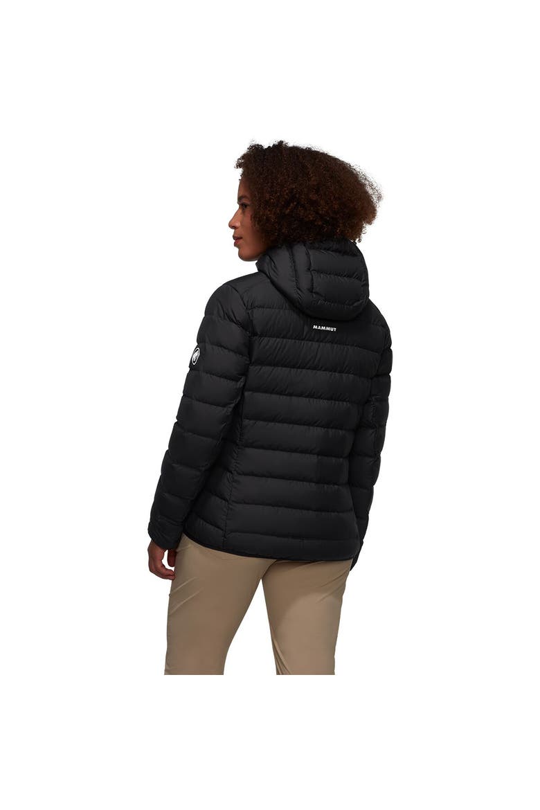 Waymarker In Hooded Jacket - Women's, Alternate, color, Black