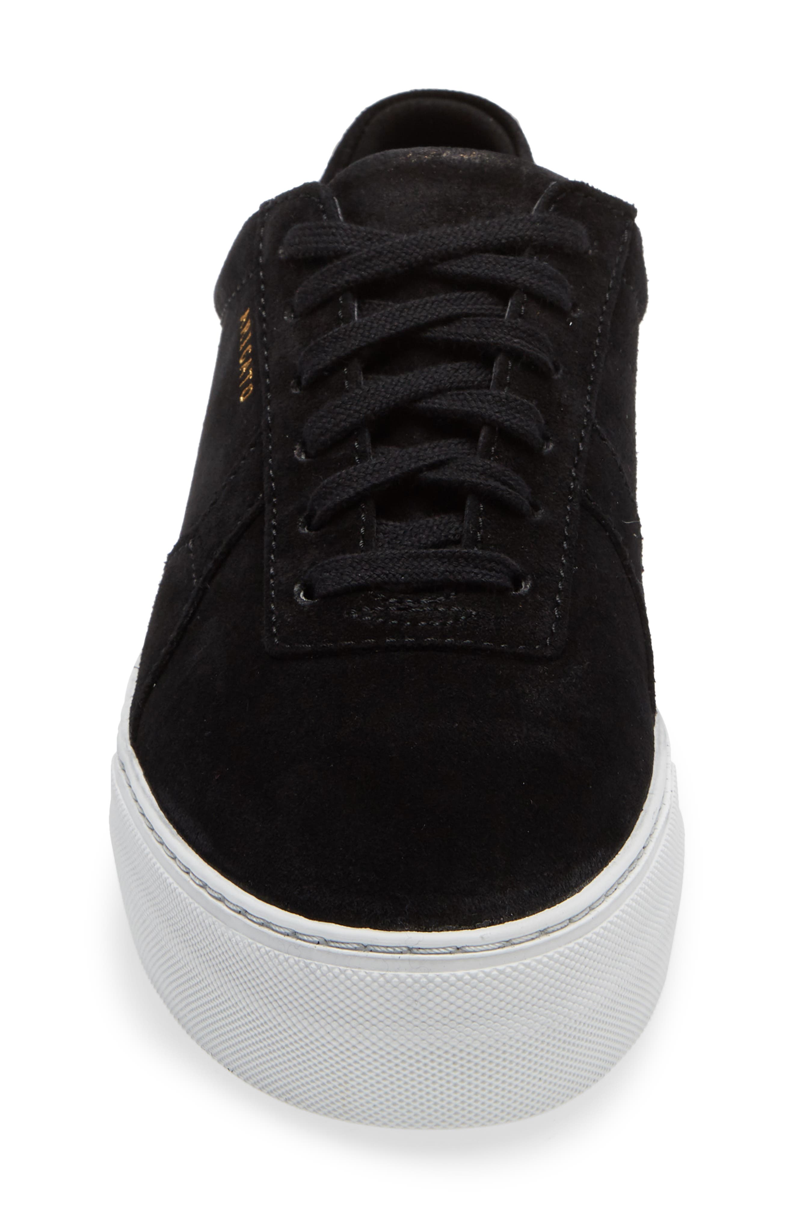Axel Arigato Platform Sneaker, Alternate, color, 