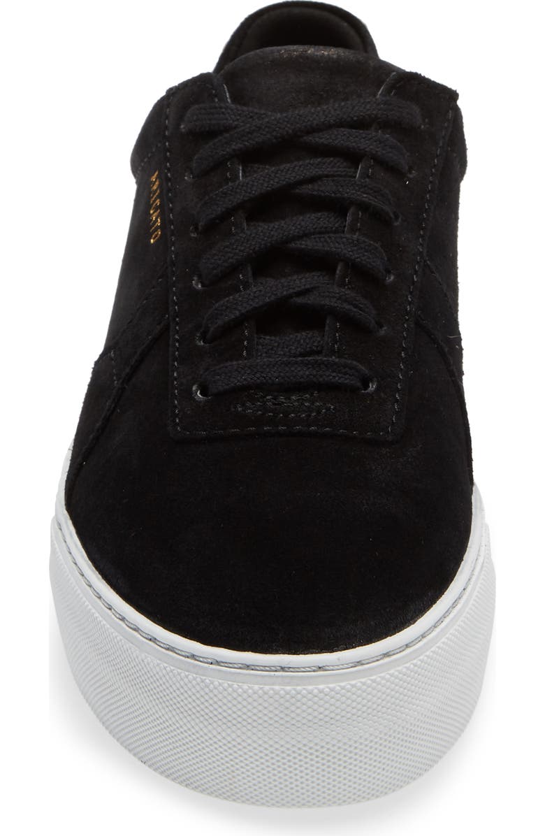Axel Arigato Platform Sneaker, Alternate, color,