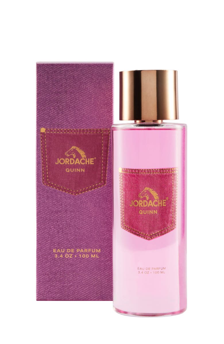 JORDACHE Quinn Eau de Parfum, Alternate, color, 