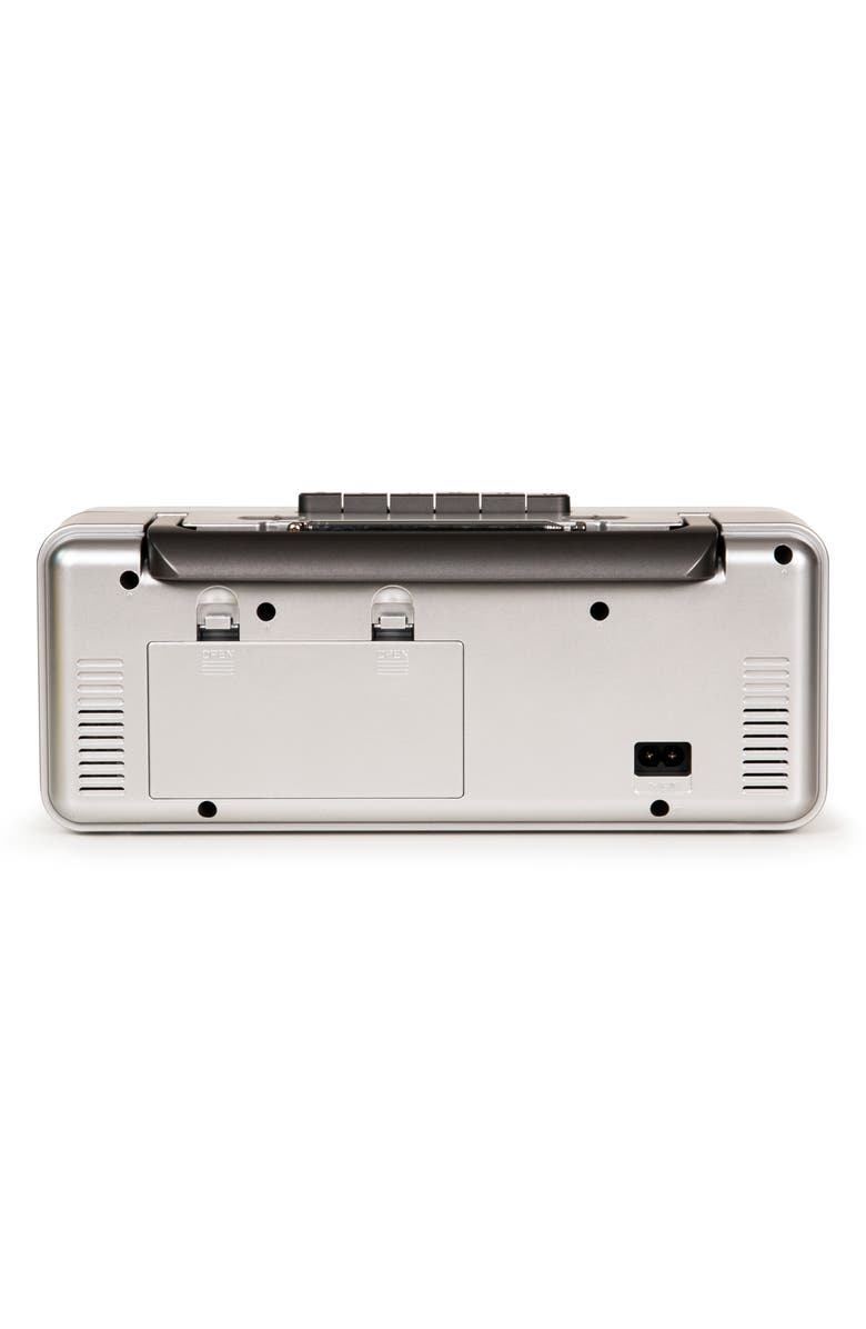 Crosley Radio CT101 Bluetooth<sup>®</sup> Cassette Player, Alternate, color,