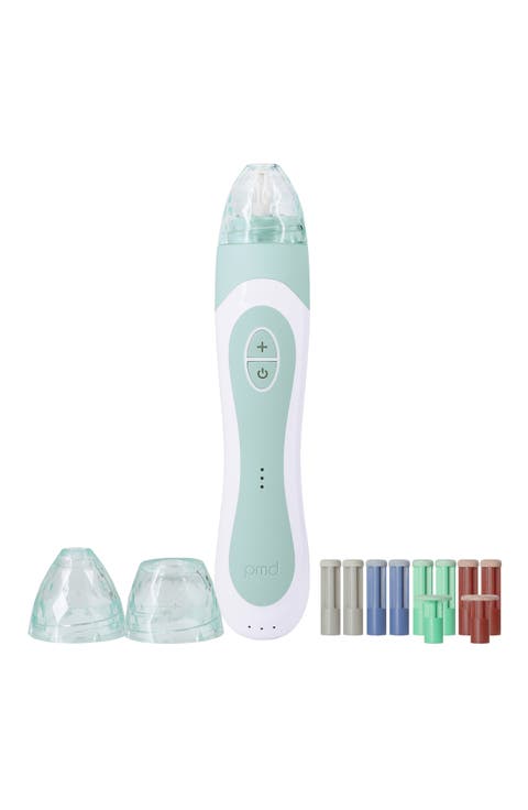 Personal Microderm Elite Pro Exfoliation Device