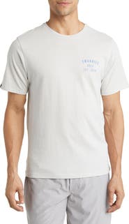 Swannies Breakfast Ball Graphic Tee
