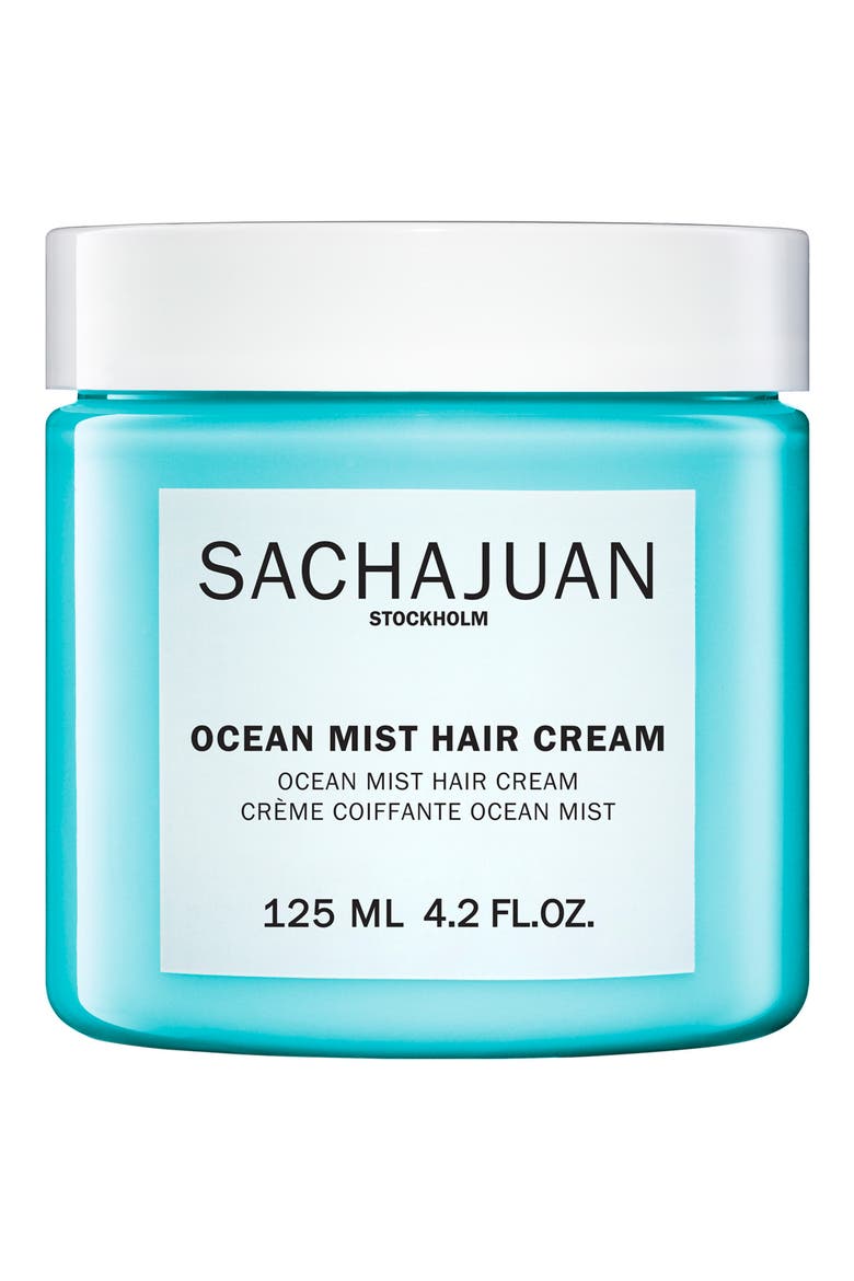 Ocean Mist Hair Cream, Main, color, NO COLOR