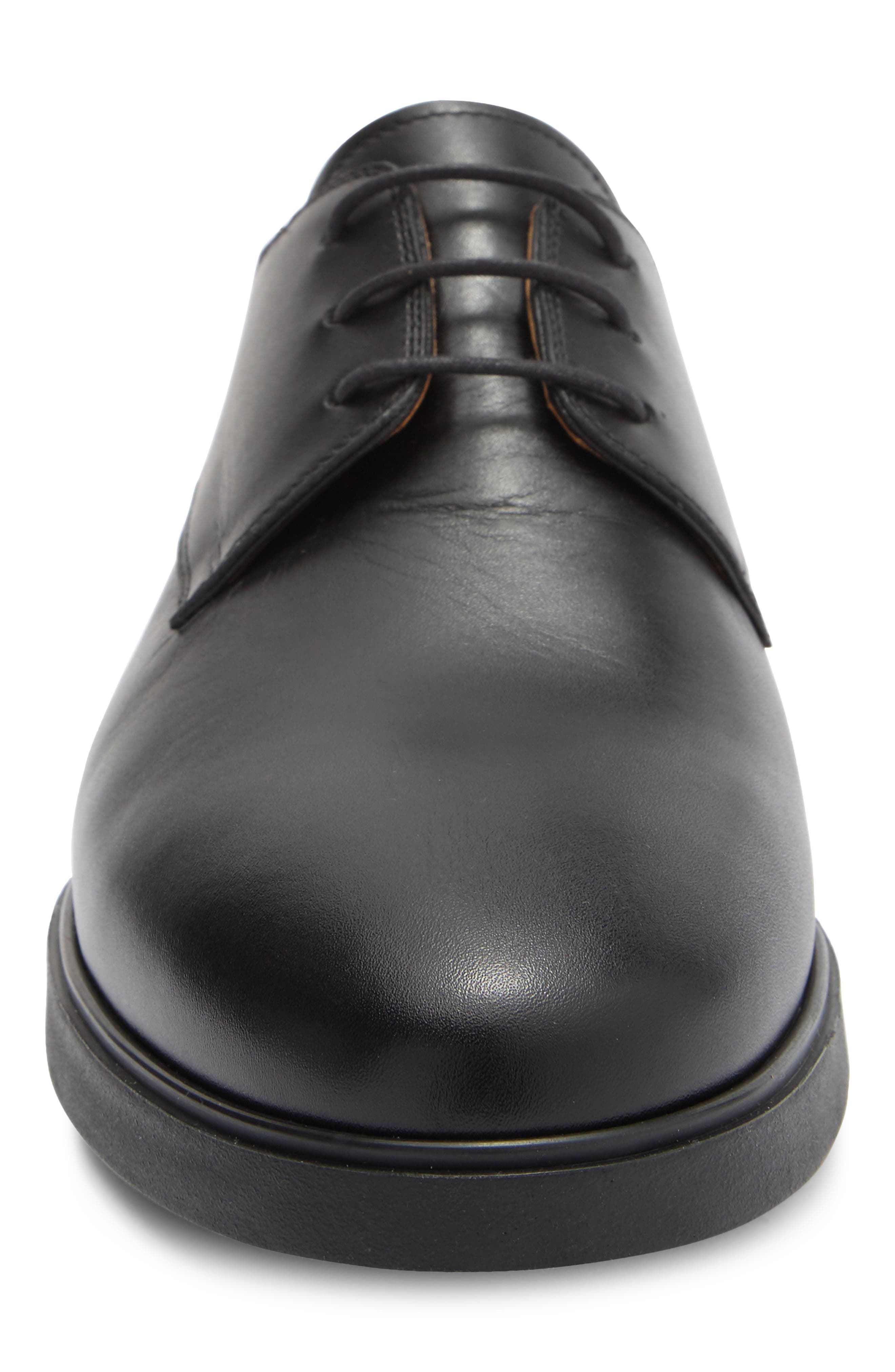 Lobo Derby, Alternate, color, TRIPLE BLACK