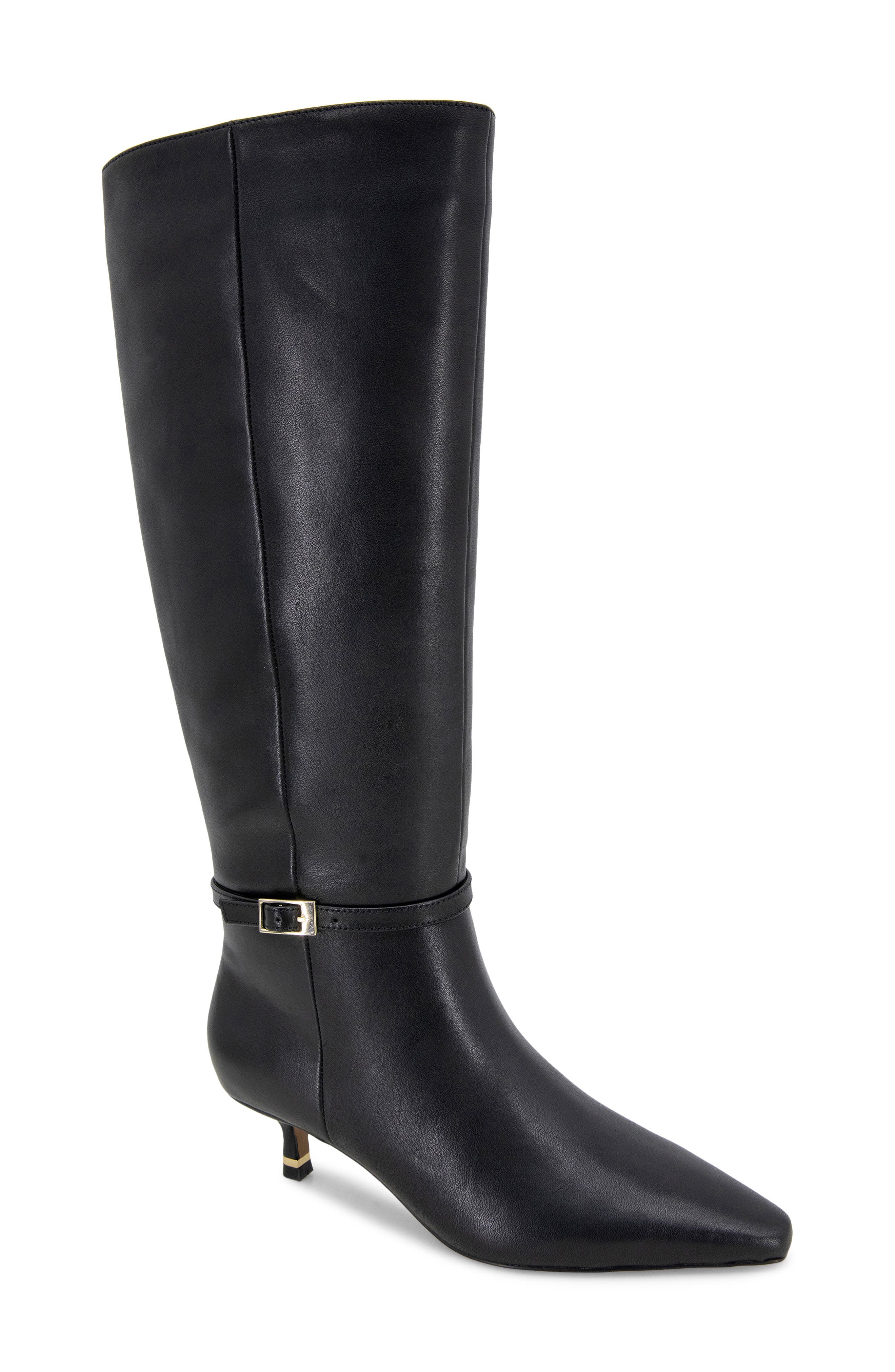 Kenneth Cole Marais Knee High Boot, Main, color, 