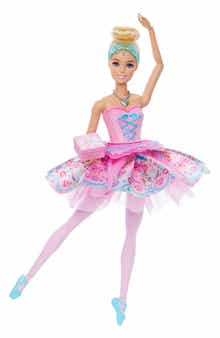 Nutcracker Clara Deluxe Doll