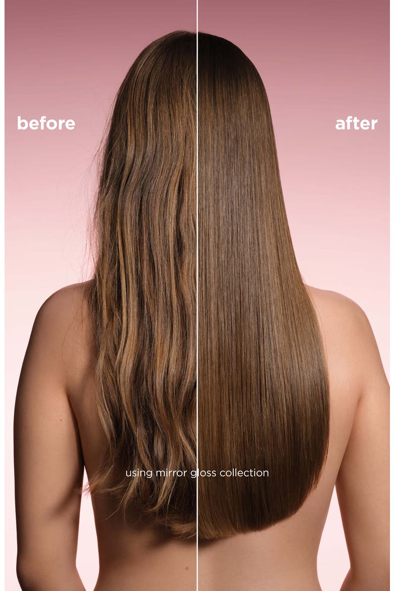 Mirror Gloss Hair Rinse, Alternate, color, NO COLOR
