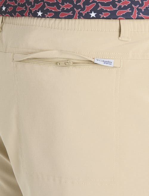 Columbia Big & Tall Pfg Uncharted Shorts