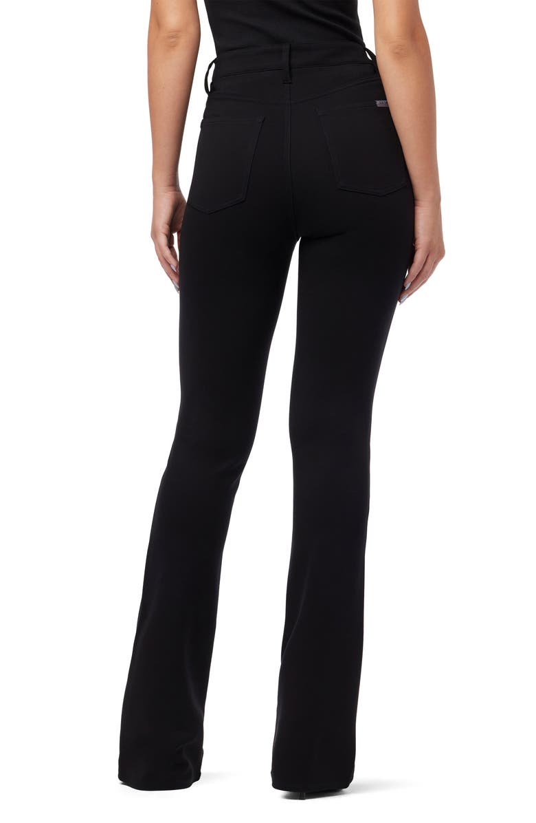 Joe's Ponte High Rise Bootcut Jeans, Alternate, color, 