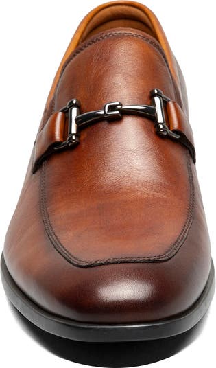 Pregamo Moc Toe Bit Loafer