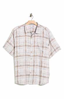 Tommy Bahama Plaid About You Shirt
