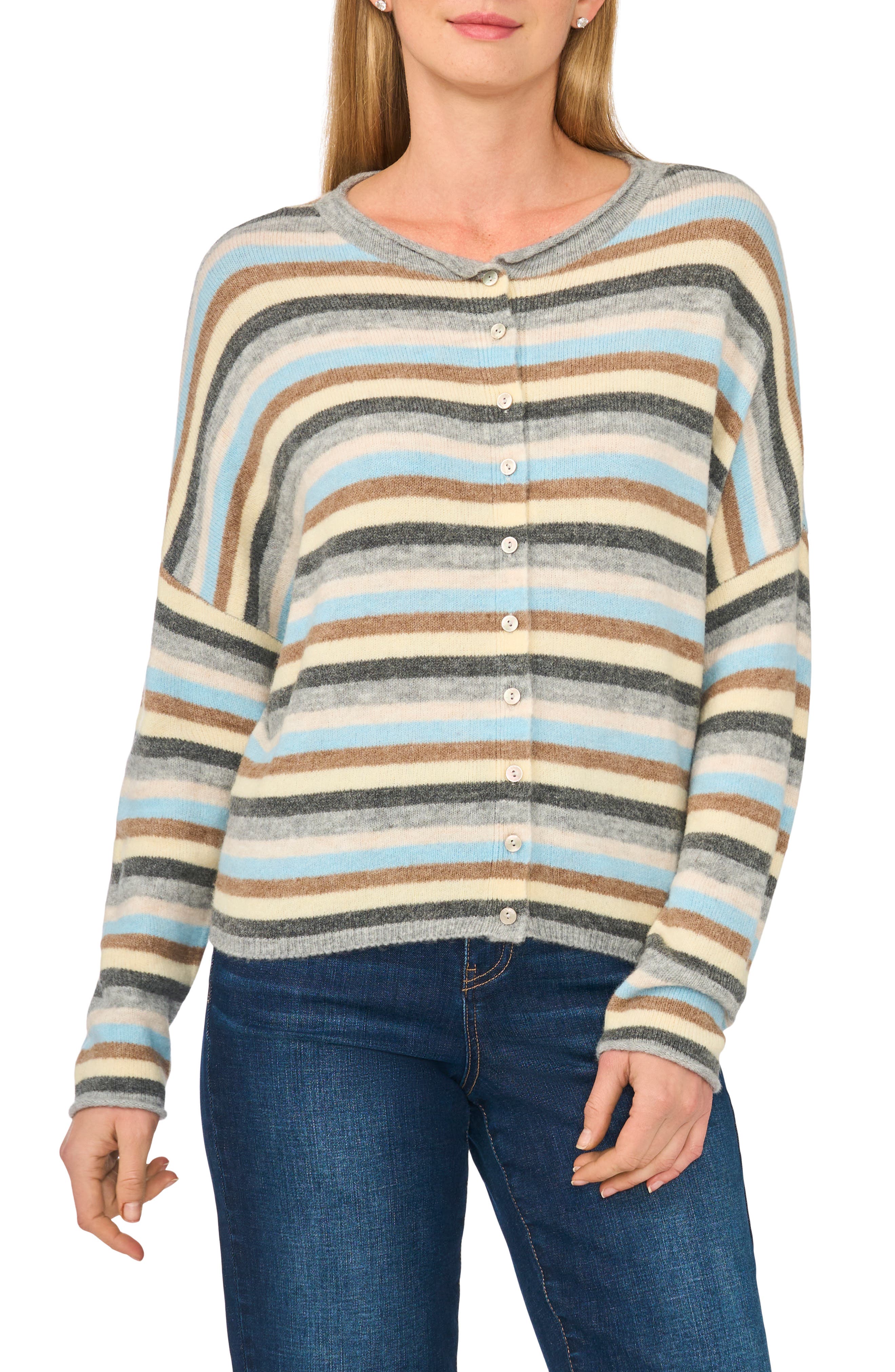 selected LIGHT HEATHER GREY
