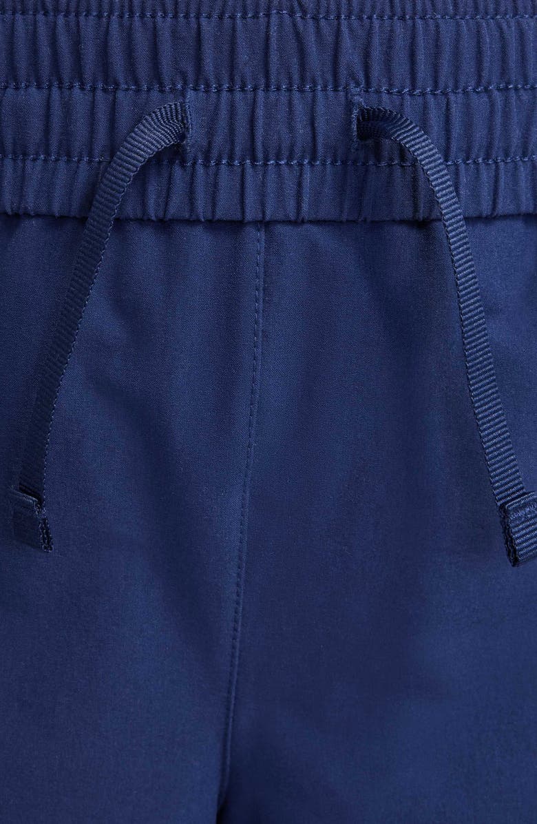 Nike Kids' Sportswear City Utility Cargo Shorts, Alternate, color, Black/ Black