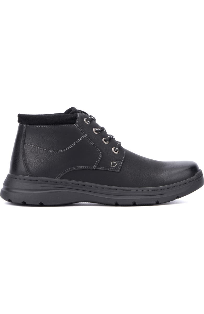 XRAY Aiden Faux Leather Boot, Alternate, color,