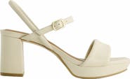 Bernardo Footwear Canto Platform Sandal