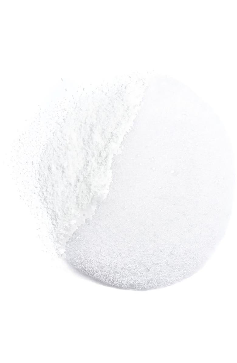 CHANEL N°1 DE CHANEL Powder-to-Foam Facial Cleanser, Alternate, color,