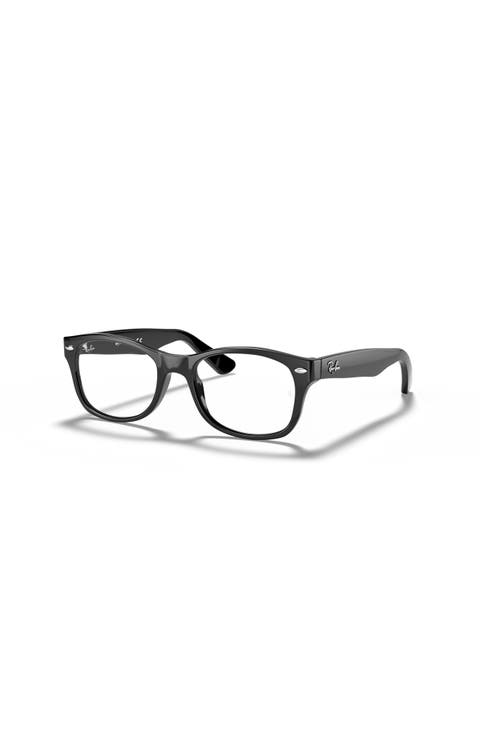 48mm Square optical glasses