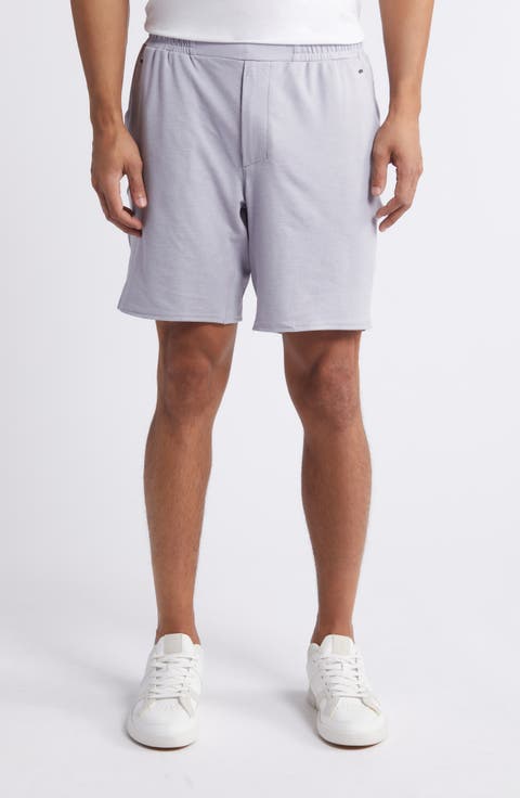 Webb Drawstring Shorts