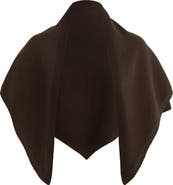 Favorite Daughter Triangle Scarf