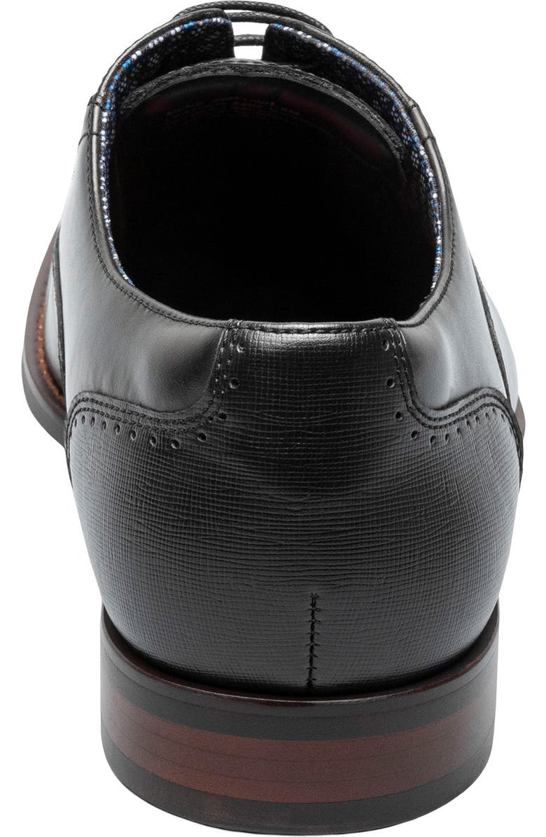 Stacy Adams Kalvin Plain Toe Oxford, Alternate, color,