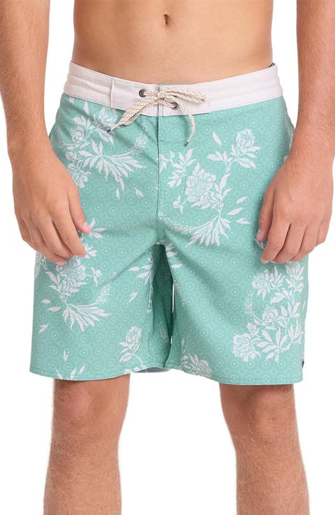 Good Times LT Board Shorts