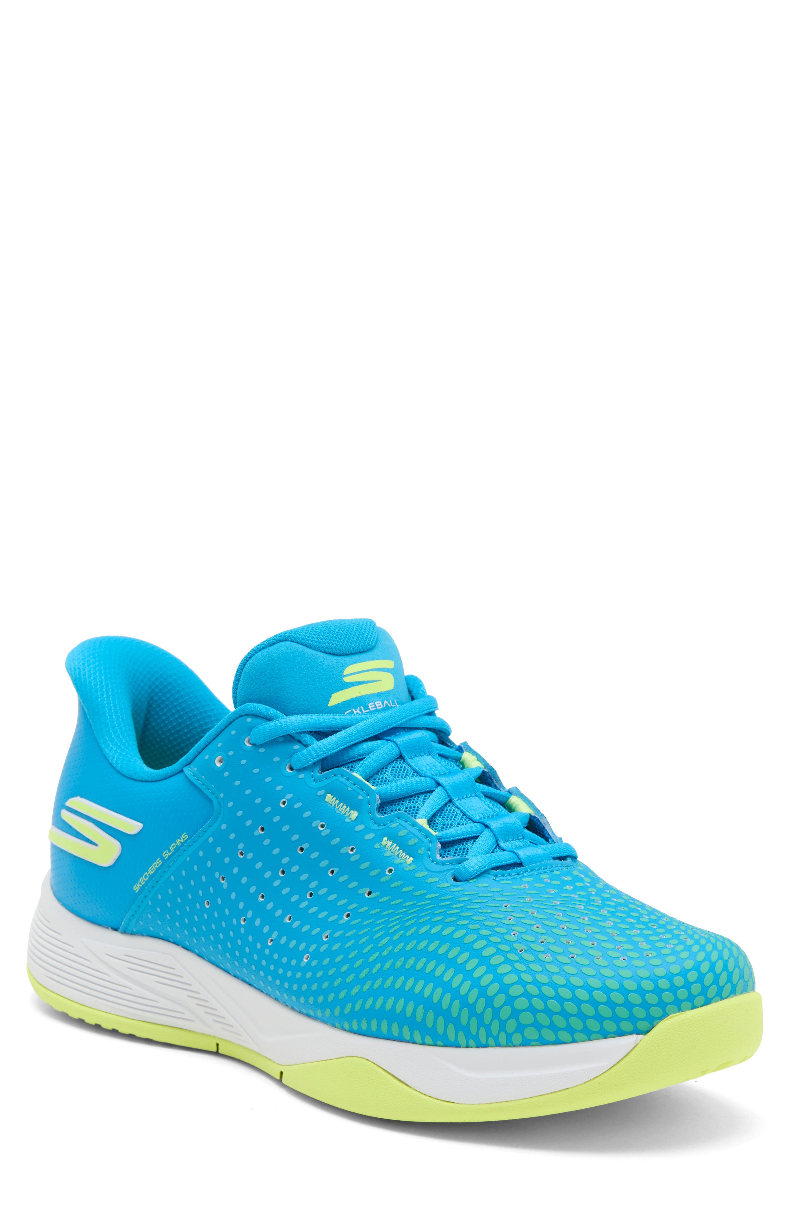 Slip-Ins Relaxed Fit Pickleball Sneaker