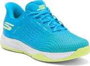 SKECHERS Slip-Ins Relaxed Fit Pickleball Sneaker