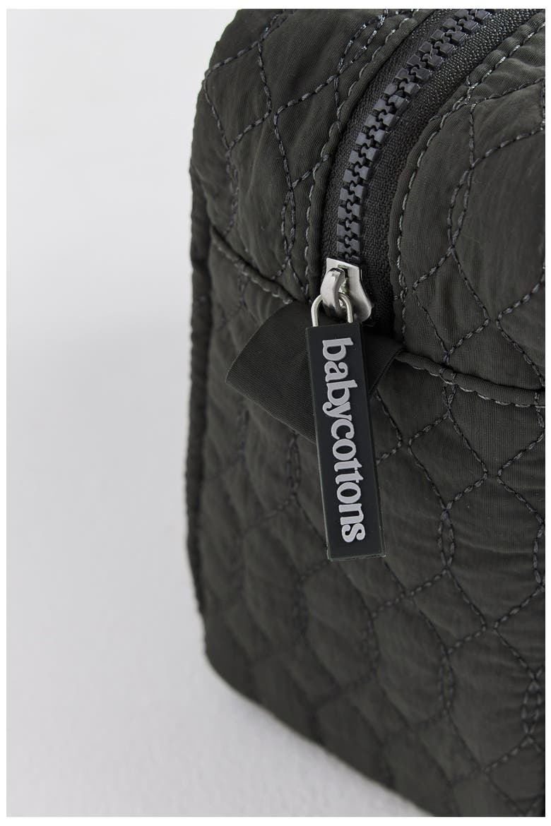 Necessaire Family Backpack, Alternate, color, Gray