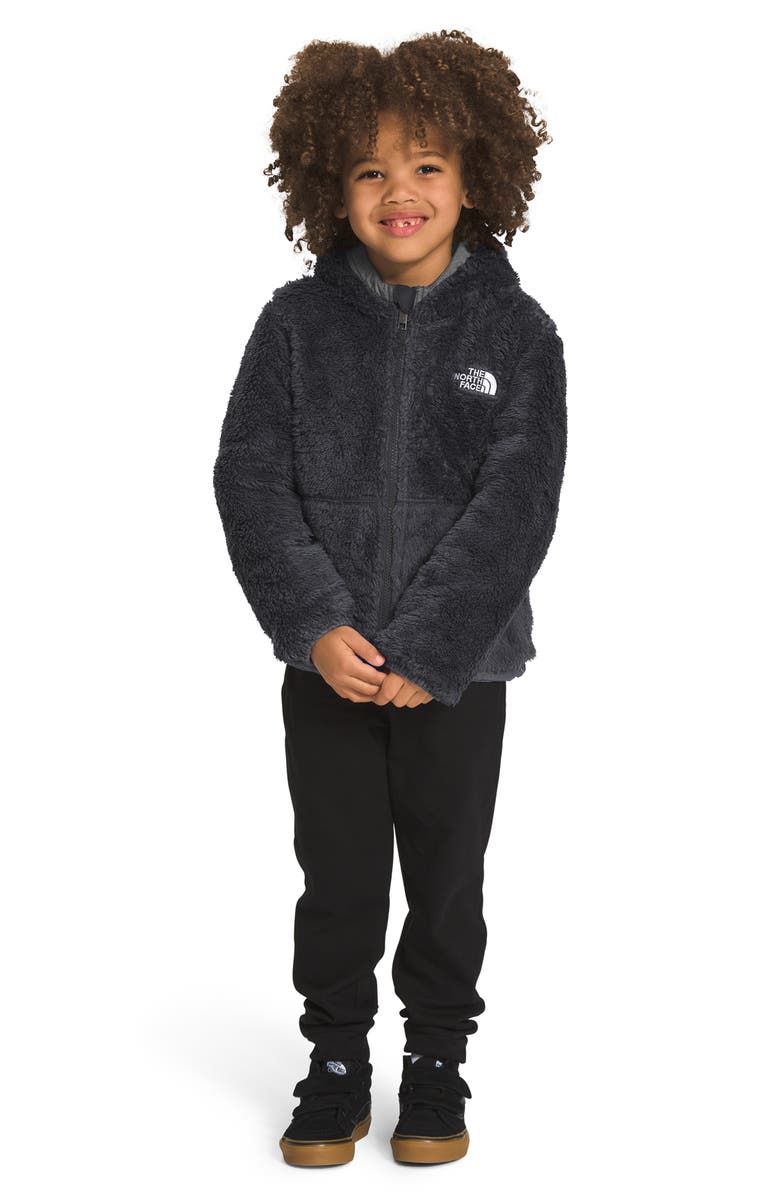 The North Face Kids Reversible Water-Repellent Coat, Alternate, color, 