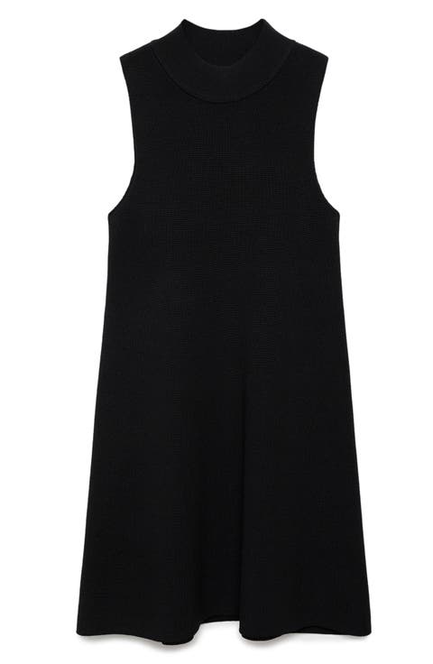Sesete Knit Minidress