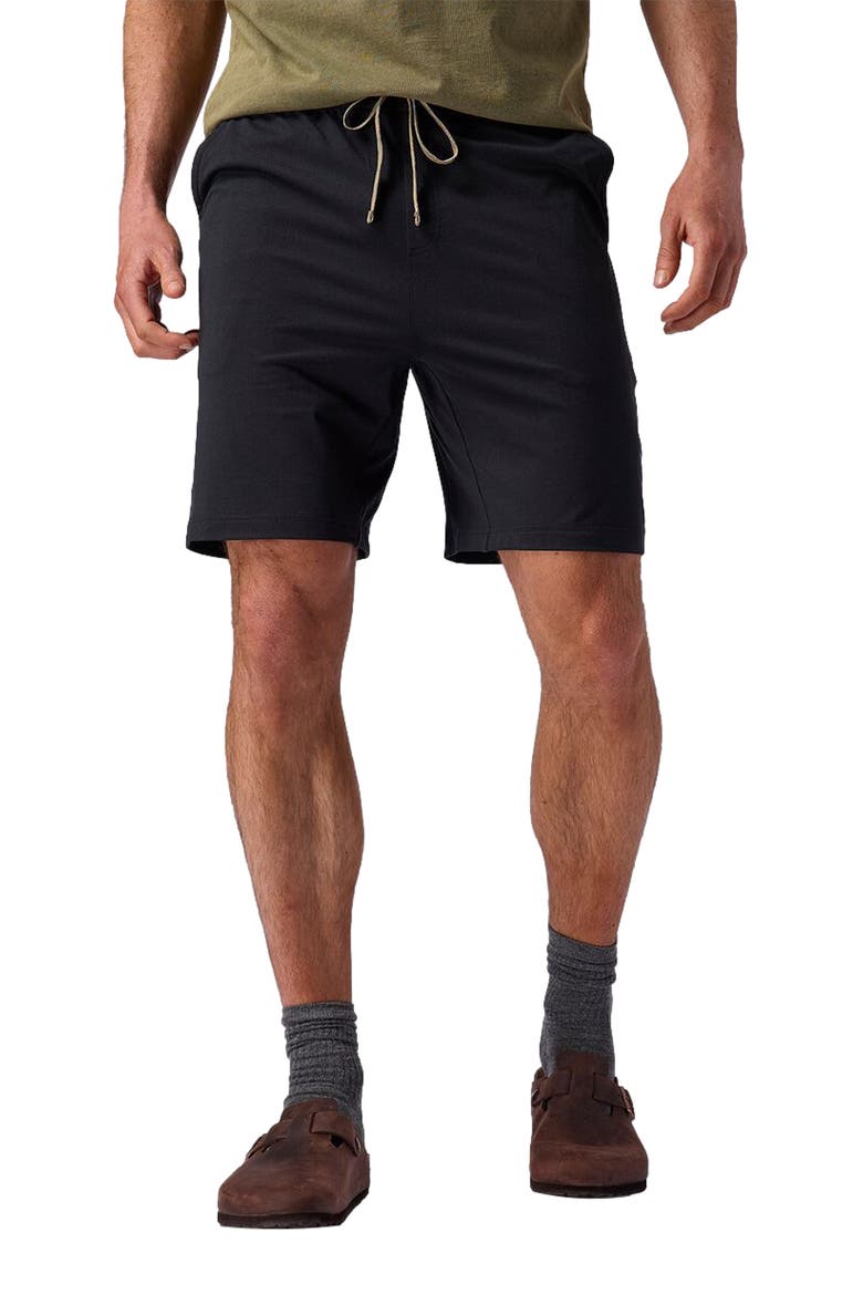Destination Everywhere Short - Men's, Main, color, Black