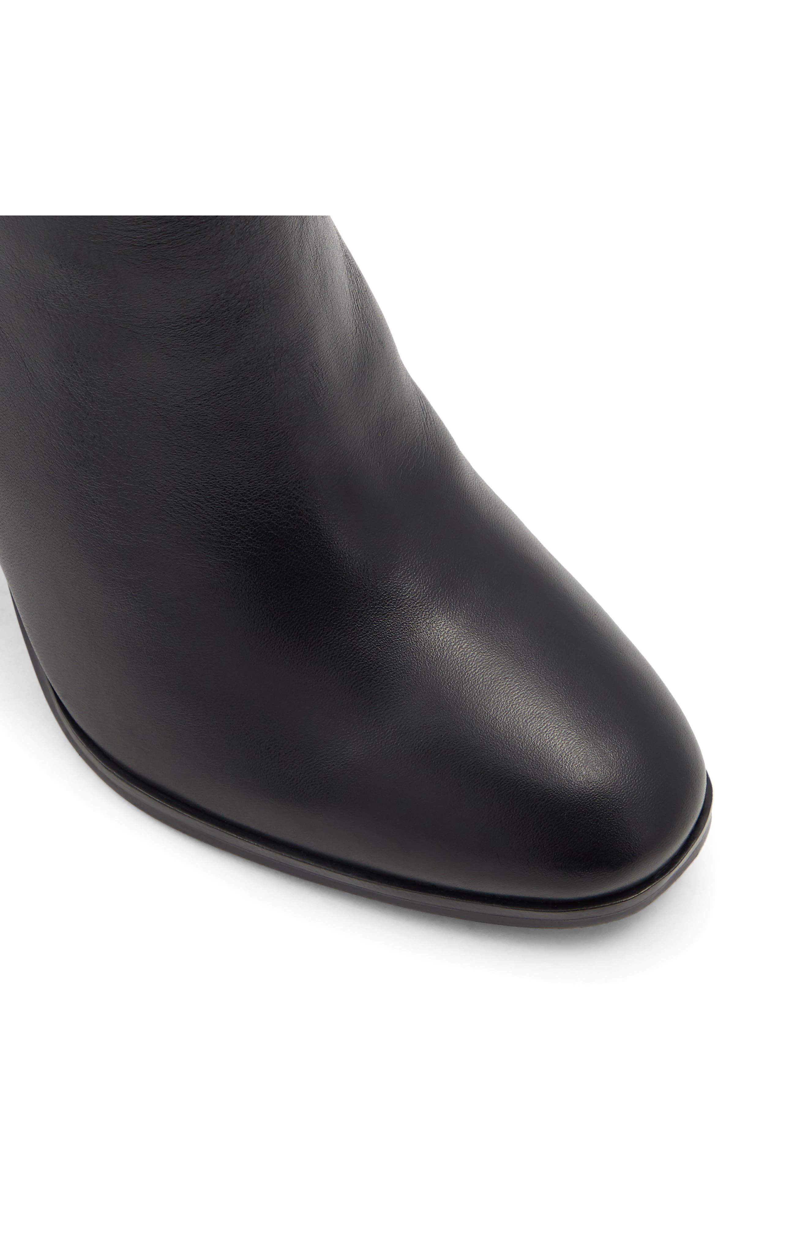 ALDO Noemie Flex Bootie, Alternate, color, 