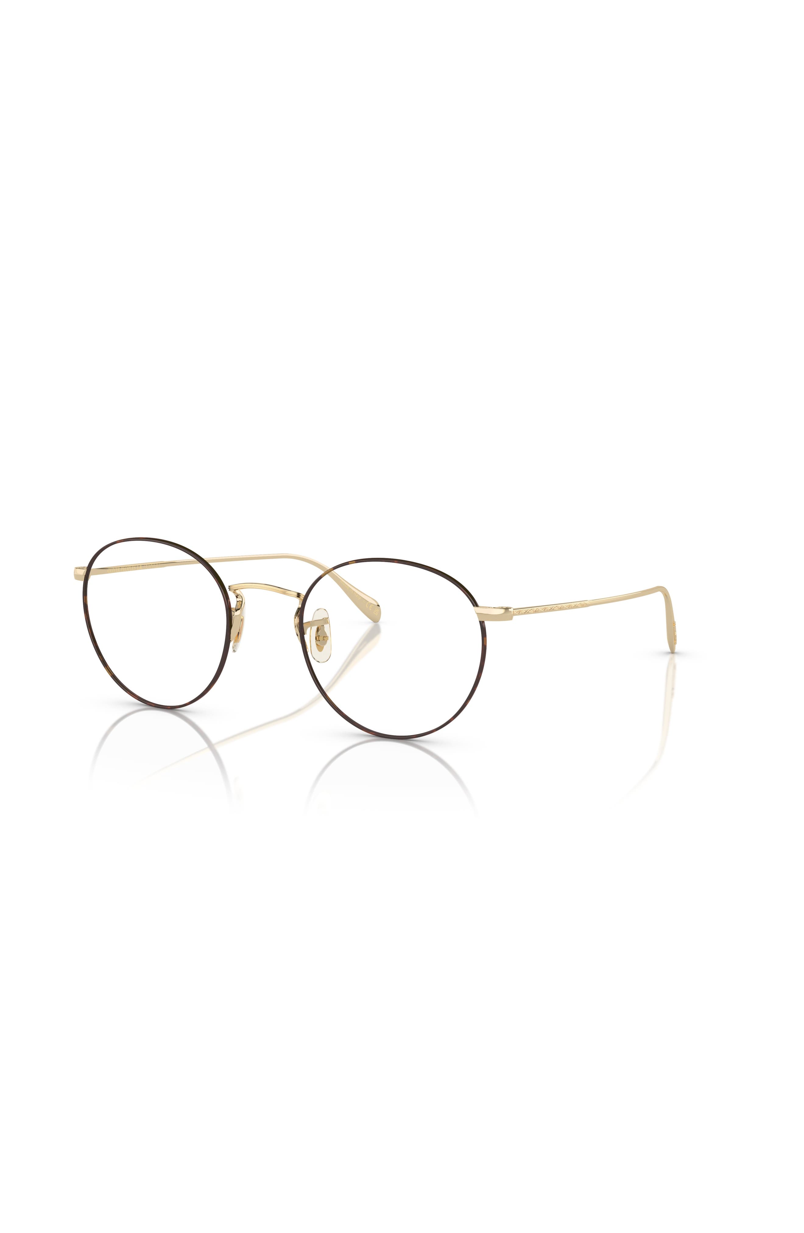 selected Gold/ Tortoise