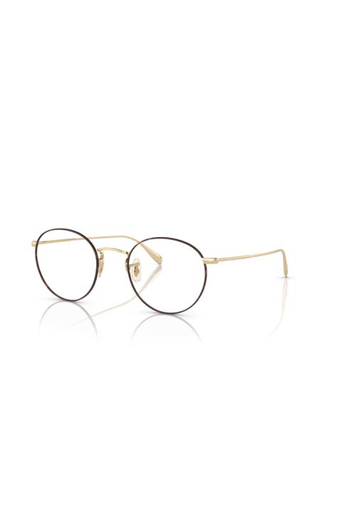50mm Phantos optical glasses