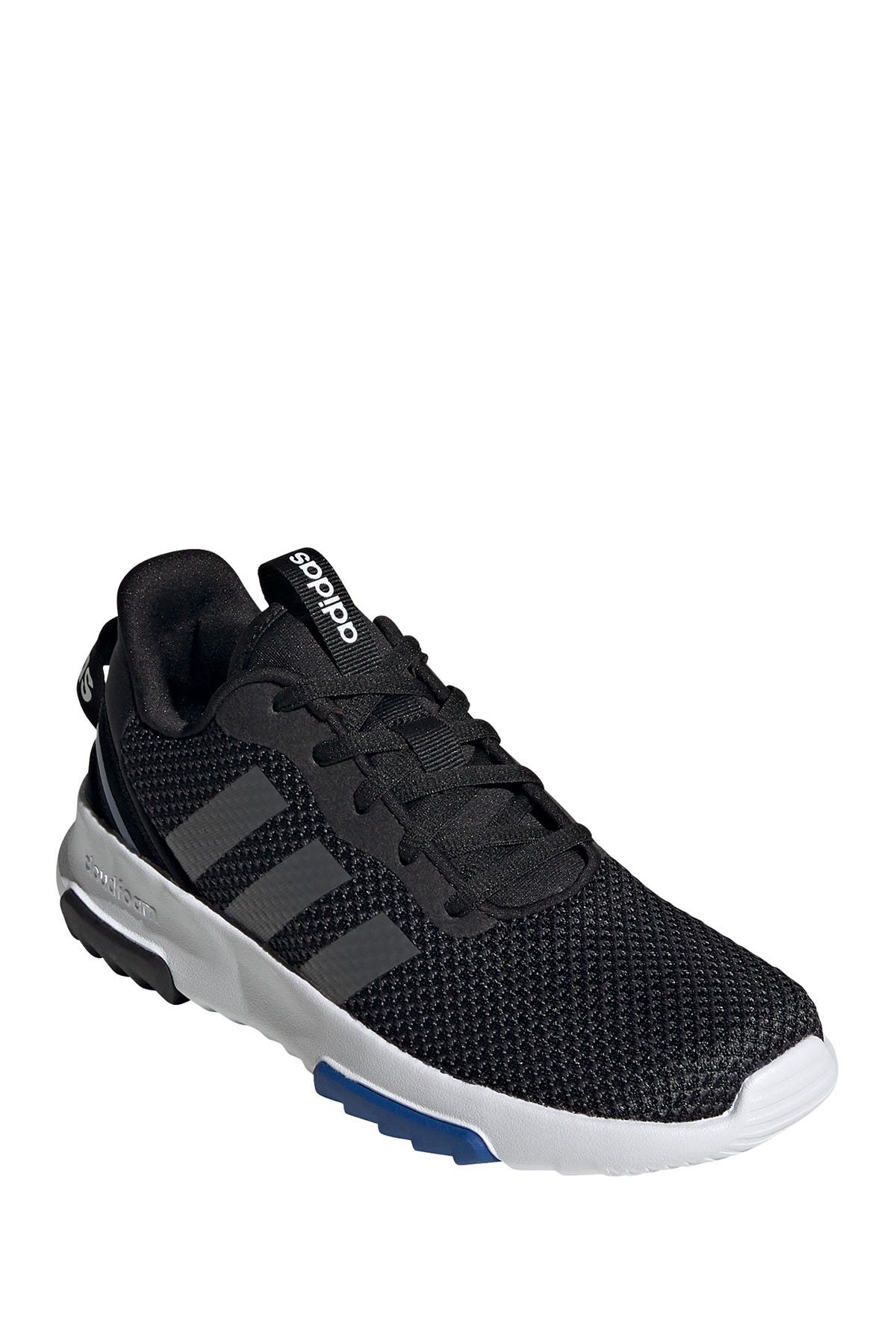 adidas Racer TR 2.0 Sneaker, Main, color, 
