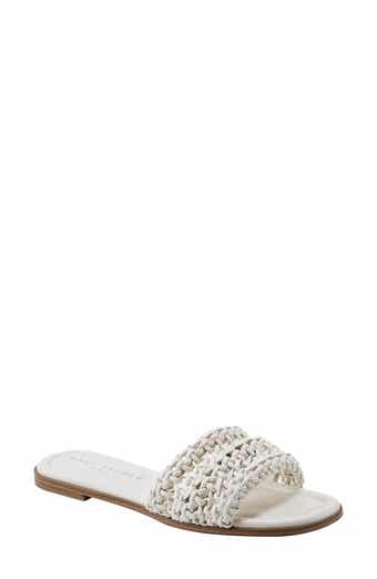 Marc Fisher LTD Vickee Slide Sandal