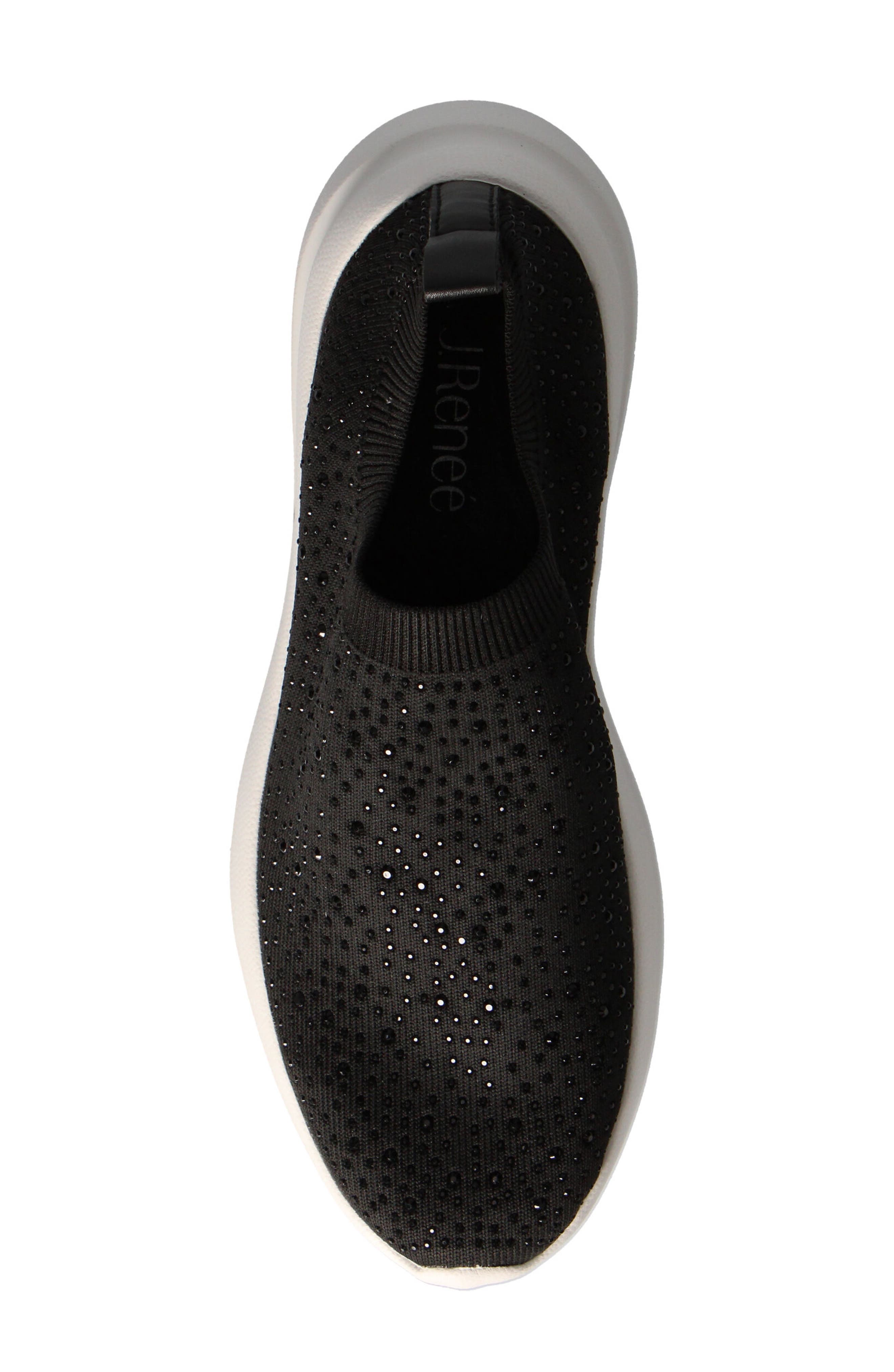 J. Reneé Vessa Slip-On Sneaker, Alternate, color, 