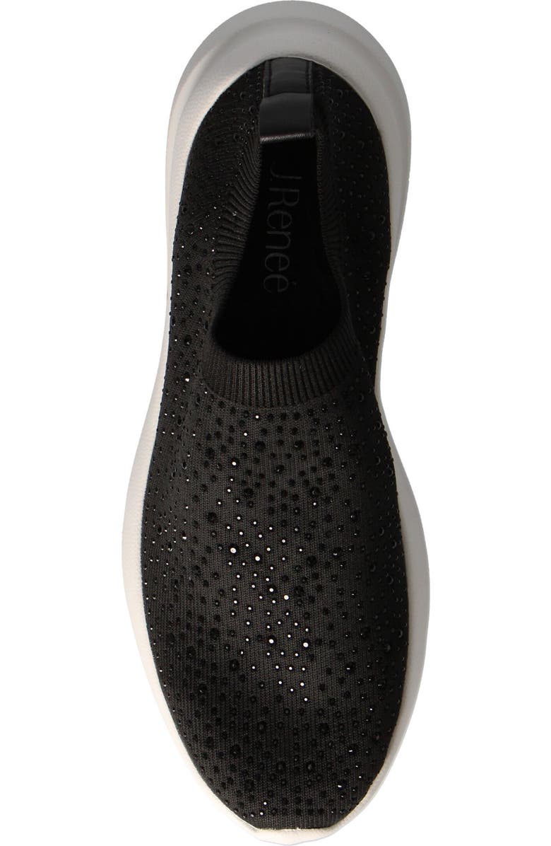J. Reneé Vessa Slip-On Sneaker, Alternate, color,