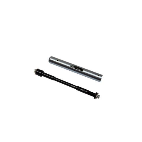 Thru Axle Adapter for Indoor Bike Trainers