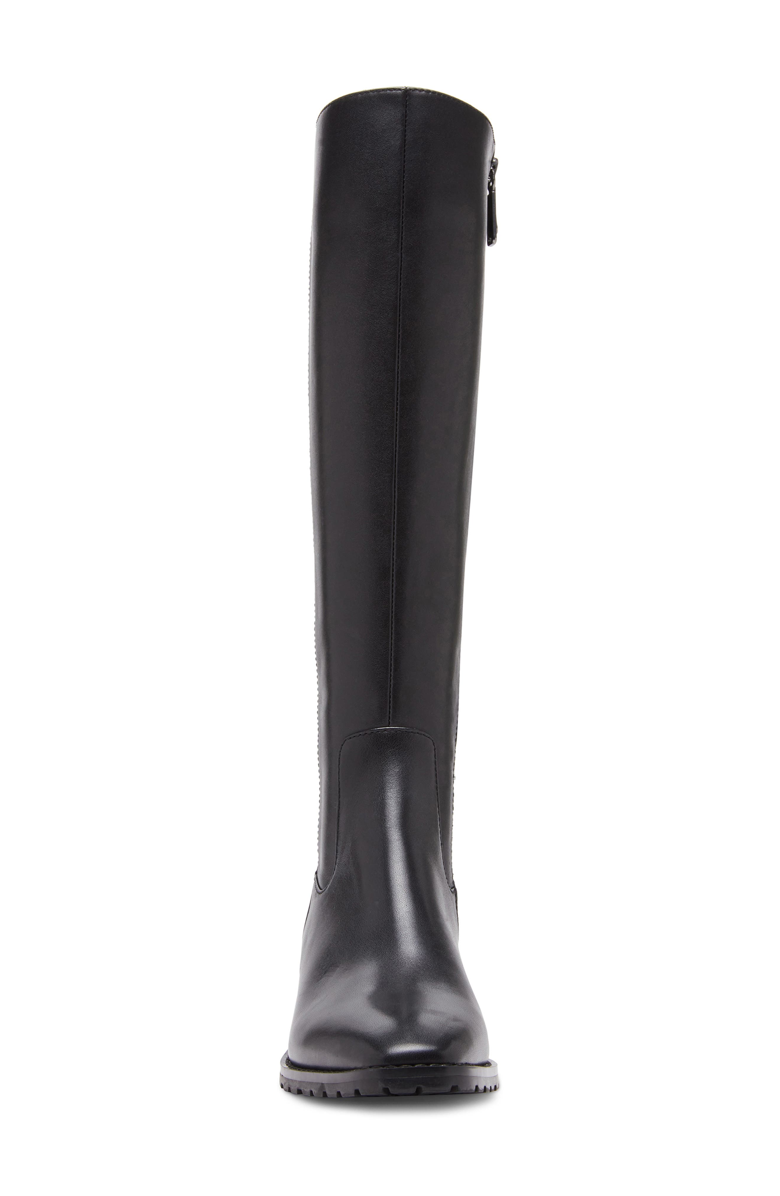 Blondo Starling Waterproof Knee High Boot, Alternate, color, 