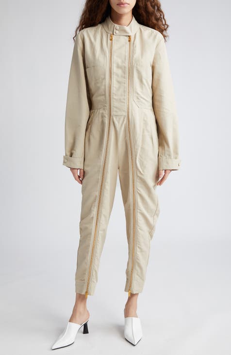 Stella mccartney overalls on sale