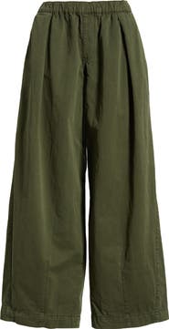 BDG Urban Outfitters Bobbi Oversize Wide Leg Pants