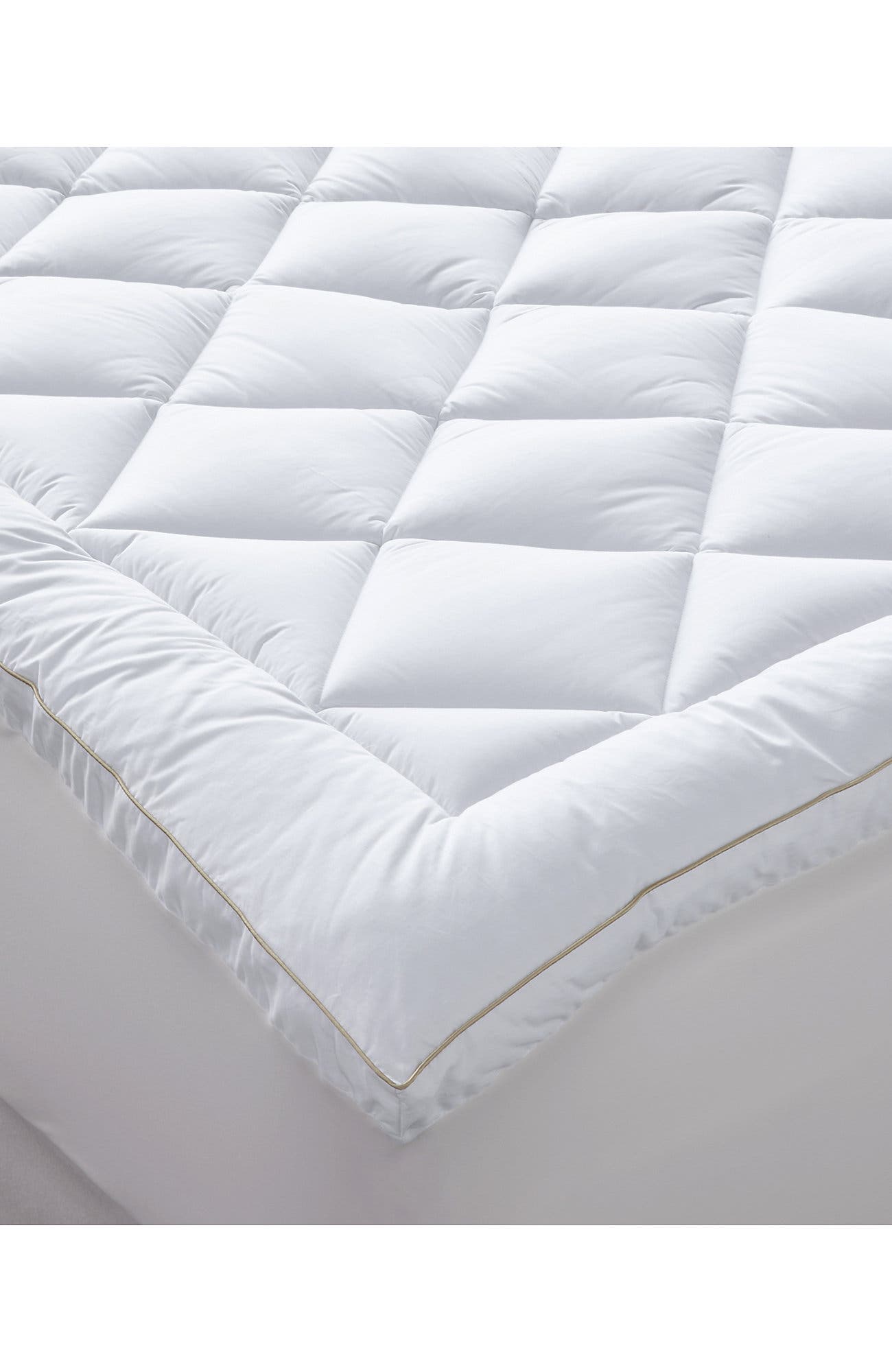 selected White