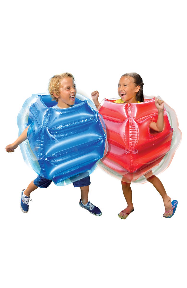 Banzai Bump N
Bounce Body Bumpers, Ages 4+, Alternate, color,