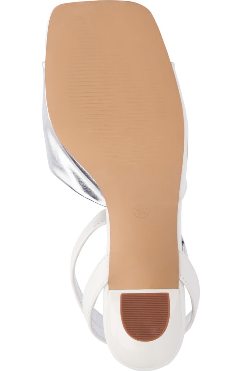 Fashion to Figure Shila Sandal - Wide Width, Alternate, color,