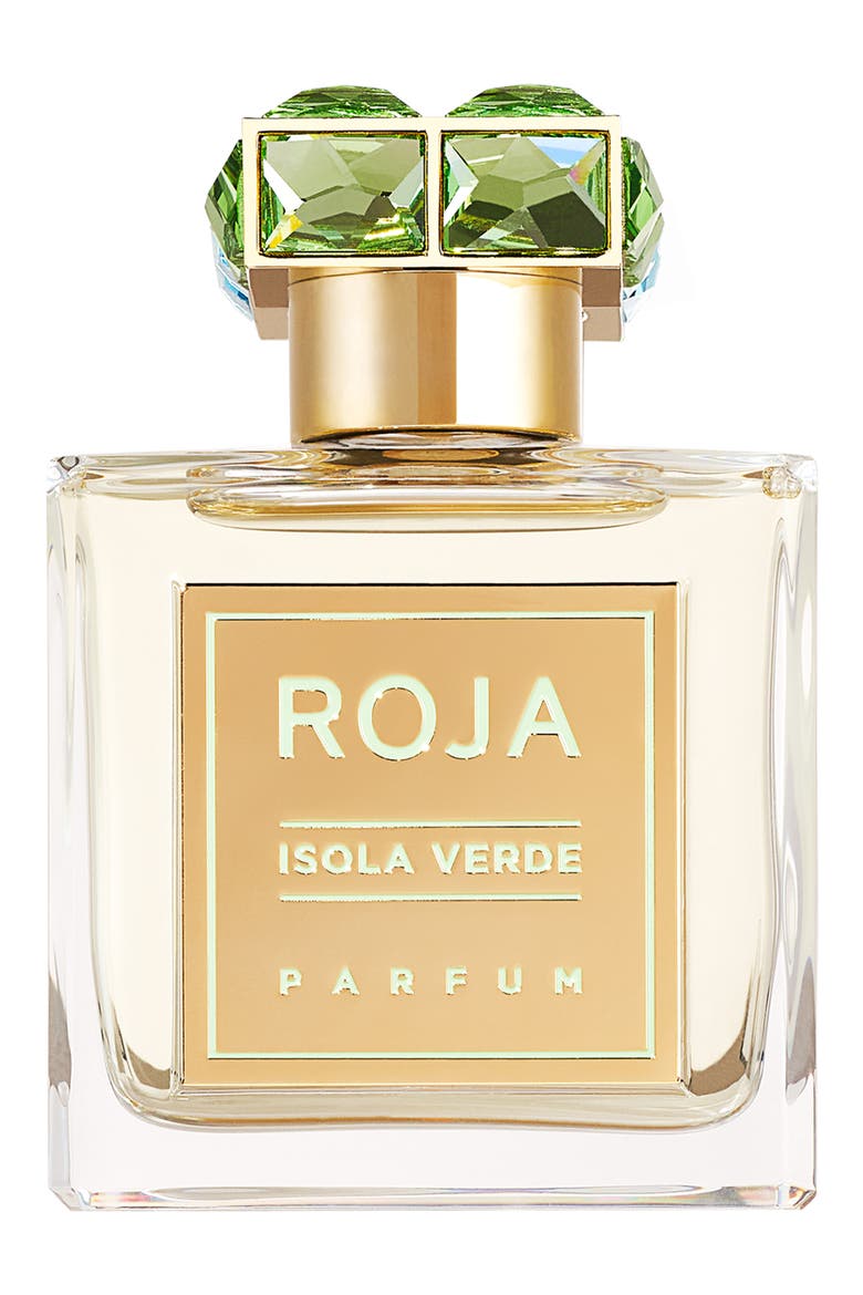 Isola Verde Parfum, Main, color, NO COLOR