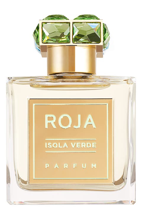 Isola Verde Parfum
