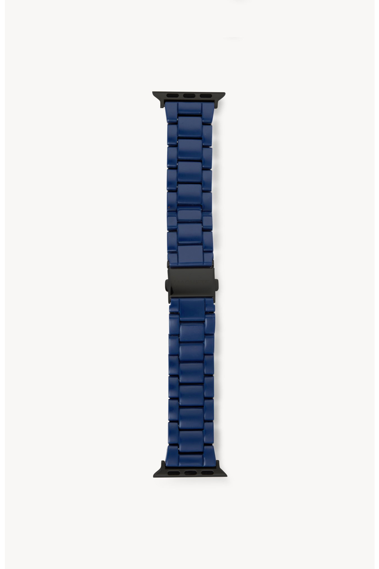 Apple Watch Band, Alternate, color, French Navy